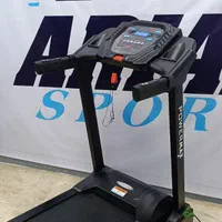 تردمیل ls fitnes تایوان وارداتی ضمانت یکساله|تجهیزات ورزشی|تهران, خلیج فارس|دیوار
