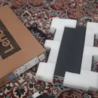 لپ تاپ لنوو درحدنو آک|رایانه همراه|لردگان, |دیوار
