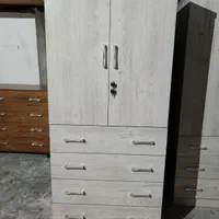 کمد دودرب چهارکشو|جاکفشی، کمد، دراور|یزد, |دیوار