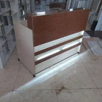 کانتر * دکور ، شو کیک / ساخت انواع کانتر|دفتر کار|کرج, کمالشهر|دیوار