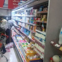 خریدار و فروشنده یخچال فریزر صنعتی ایستاده ویترینی|فروشگاه و مغازه|تهران, نیروی هوایی (پیروزی)|دیوار