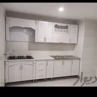 تولید انواع کابینت آشپزخانه.
