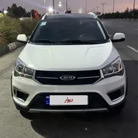 ام وی ام x22اسپرت اکسلنت فول دنده ای مدل ۹۸