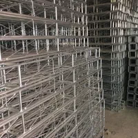 اسپیس فریم ( تولید فروش اجاره) بست اتصالات|عمده‌فروشی|تهران, جنت‌آباد مرکزی|دیوار
