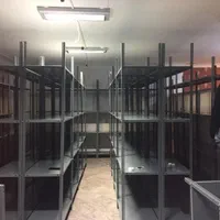 قفسه انبار طوسی|فروشگاه و مغازه|تهران, اقدسیه|دیوار