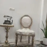 میزتلفن میزخاطره میز کنار سالنی برنجی برنزی  مرمر|میز تلفن|تهران, پیروزی|دیوار