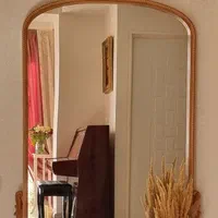 آینه قدی