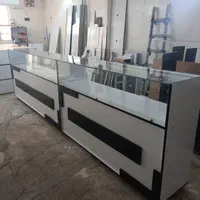 *دکور شلف قفسه طبقه ویترین مغازه پاچال کانتر  رگال|فروشگاه و مغازه|مشهد, شهید آوینی|دیوار