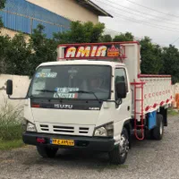 باربری همت باربجنورد محمود درتومی کل ایران|خدمات حمل و نقل|بجنورد, |دیوار