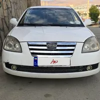 ام وی ام ۵۳۰  مدل ۸۹|خودرو سواری و وانت|سنندج, |دیوار