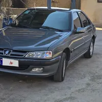 پژوپارس مدل ۱۴۰۰