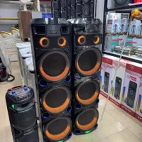 اسپیکر باند آرگون مدل AR1700|سیستم صوتی خانگی|مشکین‌دشت, |دیوار