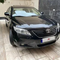 تویوتا کمری GLX. فول‌کامل.2007 خانگی . بدون مشابه|خودرو سواری و وانت|تهران, سعادت‌آباد|دیوار