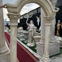 نما ستون کتیبه سینه کفتری آبنما تندیس فرشته گلدان|مصالح و تجهیزات ساختمان|رشت, گلسار|دیوار
