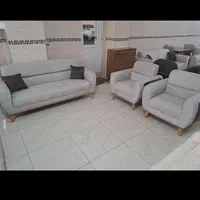 مبل سورنا2333|مبلمان خانگی و میز عسلی|تاکستان, |دیوار