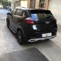 X22 poro|خودرو سواری و وانت|تهران, جمهوری|دیوار