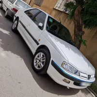 پژو پارس LX TU5، مدل ۱۳۹۷