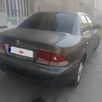 سمند X7 دوگانه سوز، مدل ۱۳۸۴|خودرو سواری و وانت|شیراز, شریف‌آباد|دیوار