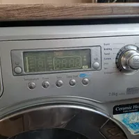 لباسشویی سامسونگ