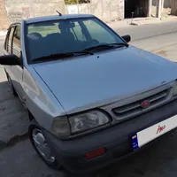 پراید ۸۹