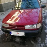 هیوندا اکسل موتور خاموش