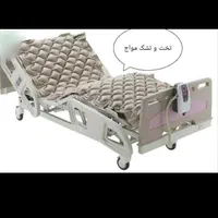 ((اجاره)) تخت‌های بیمار بیمارستانی با شرایط ویژه|آرایشی، بهداشتی، درمانی|تهران, تهرانپارس شرقی|دیوار