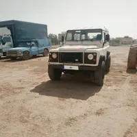 پاژن 76سانتانا