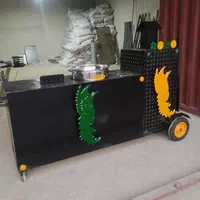 فلافل بلال تنوری ذرت مکزیکی|کافیشاپ و رستوران|پاکدشت, |دیوار