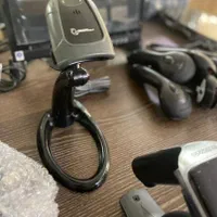 بارکدخوان و بارکداسکنردو بعدی راینومدل C445 کد 112|فروشگاه و مغازه|اصفهان, شاهزید|دیوار