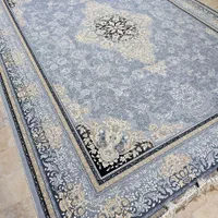 فرش طل کوب اطلس