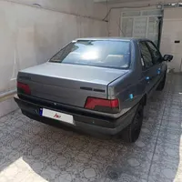 پژو 405 جی ال ایکس (GLX)، مدل ۱۳۹۸|خودرو سواری و وانت|کازرون, |دیوار