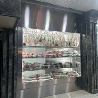 سردخانه گوشت و پروتئین|فروشگاه و مغازه|شیراز, شهرک گلها|دیوار