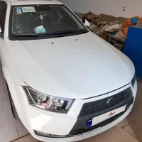 دنا پلاس توربو اتوماتیک. مدل۱۴۰۲