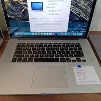 Macbook laptop مک بوک لپ تاپ 2012 تا 2017