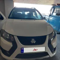 کوییک RS مدل 1402