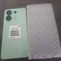 شیائومی Redmi Note 13 با حافظهٔ ۲۵۶ گیگابایت|موبایل|تهران, شهرک شریعتی|دیوار