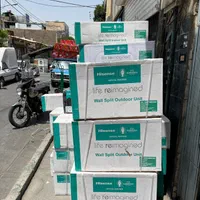 تعمیرات تخصص کولرگازی سرویس کولر گازی داکت اسپیلت|خدمات پیشه و مهارت|تهران, ستارخان|دیوار
