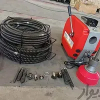 لوله بازکنی گلستان سبزدشت قلعه میر صالحیه ادران|خدمات پیشه و مهارت|گلستان (تهران), |دیوار