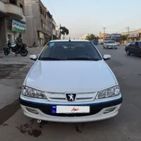 پژو پارس LX TU5، مدل ۱۴۰۱