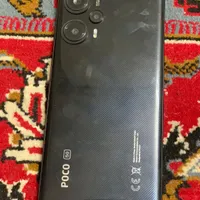 شیائومی Poco F5 با حافظهٔ ۲۵۶ گیگابایت|موبایل|اردکان, |دیوار