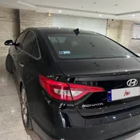 هیوندای سوناتا LF، مدل ۲۰۱۵|خودرو سواری و وانت|مشهد, هنرستان|دیوار