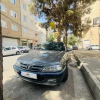 پژو پارس LX TU5، مدل ۱۳۹۹