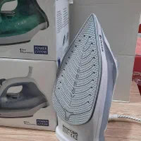 اتو اصلی بخار کف سرامیک مارک ERICSON بزرگ|اتو و لوازم اتو|یزد, |دیوار