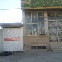 مغازه نوساز