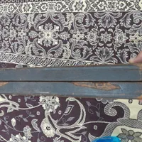 تخته نرد عتیقه|کلکسیون اشیاء عتیقه|تهران, ایوانک|دیوار