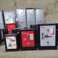 جدید و اصل گاو صندوق..گاوصندوق سری ۱۴۰۴