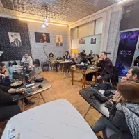 ایونت مافیا|گردهمایی و همایش|تهران, میدان ولیعصر|دیوار