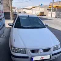 سمندef7 تک گانه مدل۹۱