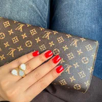 خدمات ناخن ترمیم ۲۸۰ کاشت ۴۸۰