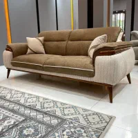 مبل هاتف کد ۵۶۳۸۷۳۳|مبلمان خانگی و میز عسلی|محلات, |دیوار